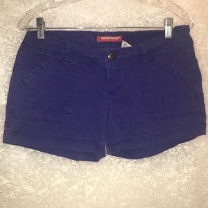Union Bay shorts
